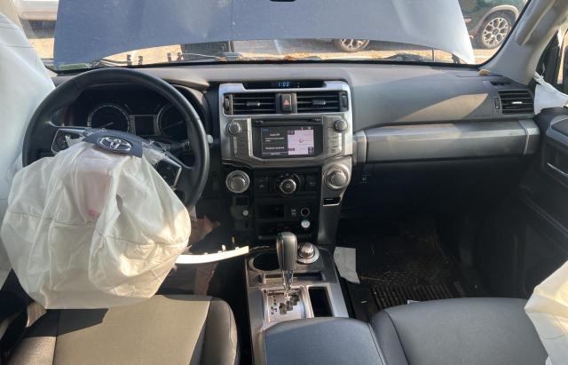 JTEBU5JR9J5588861 - 2018 TOYOTA 4RUNNER SR5/SR5 PREMIUM 石墨色 照片 9