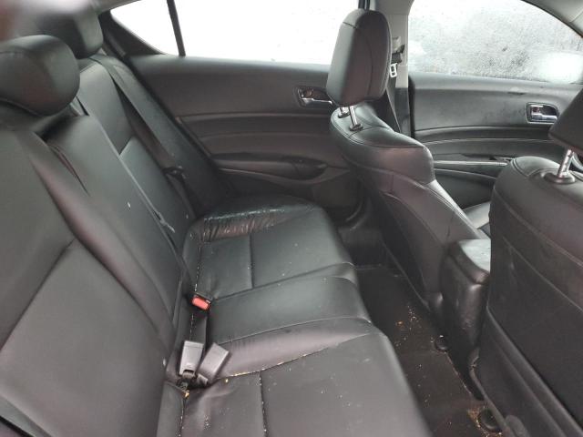 19UDE2F33HA006351 - 2017 ACURA ILX BASE WATCH PLUS BLACK photo 10