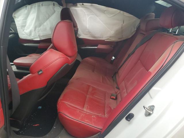 19UUB1F63KA001249 - 2019 ACURA TLX TECHNOLOGY 白色 照片 10