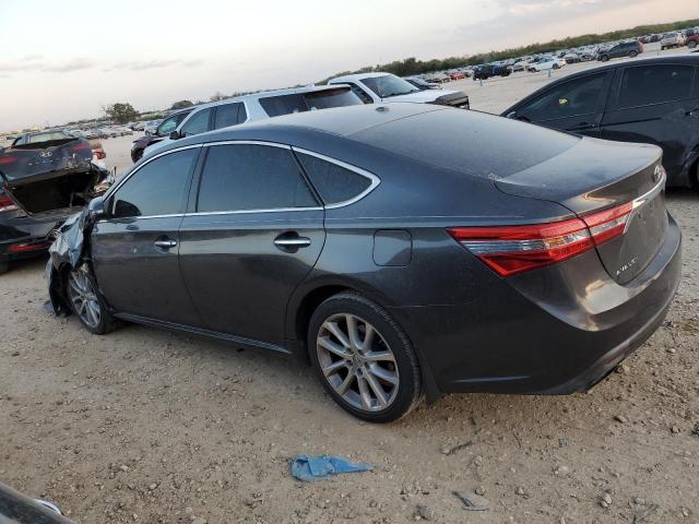 4T1BK1EB0DU053293 - 2013 TOYOTA AVALON BASE 灰色 照片 2
