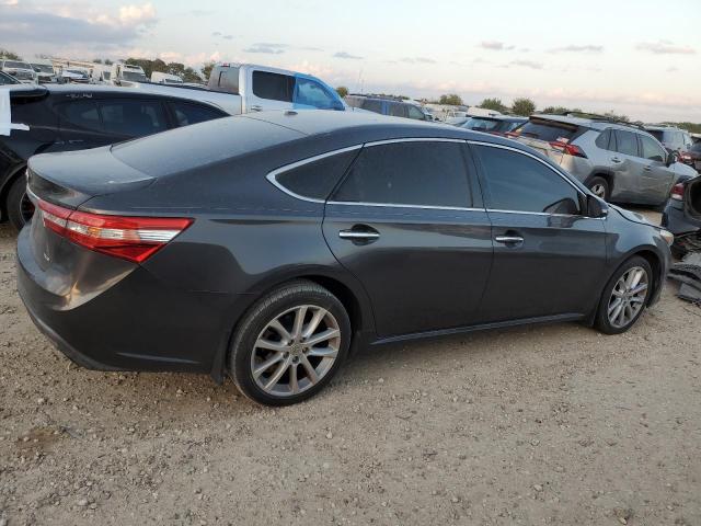 4T1BK1EB0DU053293 - 2013 TOYOTA AVALON BASE 灰色 照片 3