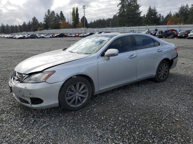 2011 LEXUS ES 350, 