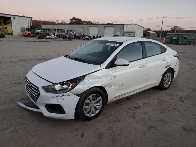 2019 HYUNDAI ACCENT SE, 