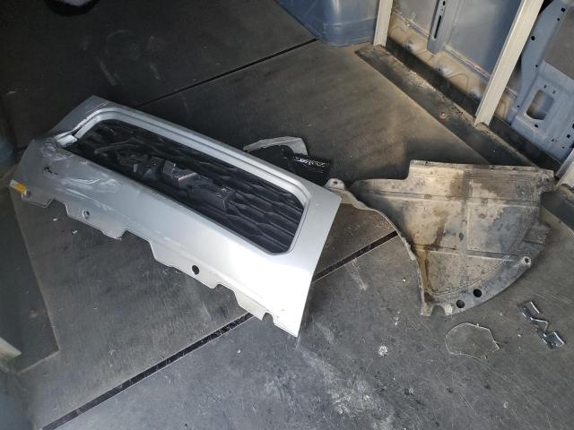 3C6URVJG6LE117701 - 2020 RAM PROMASTER 3500 HIGH ლურჯი ფოტო 13