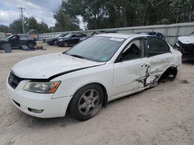 2006 HYUNDAI SONATA GLS, 