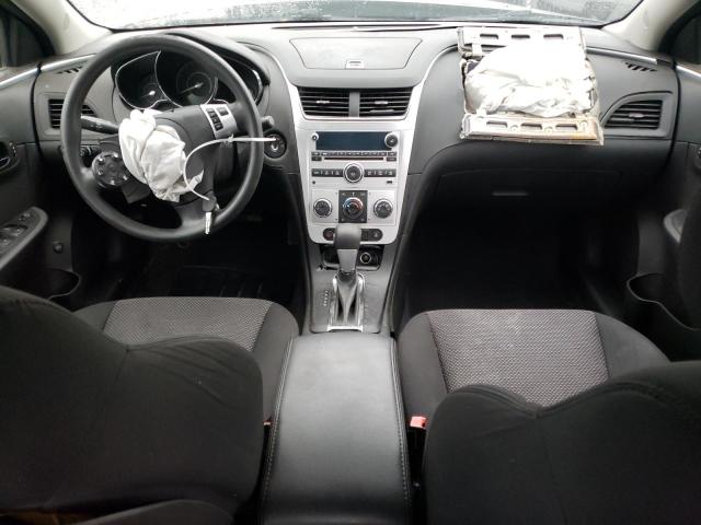 1G1ZC5E09CF181064 - 2012 CHEVROLET MALIBU 1LT BROWN photo 8