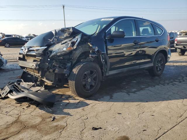 2016 HONDA CR-V LX, 