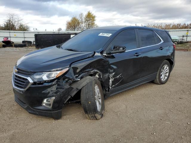 2021 CHEVROLET EQUINOX LT, 