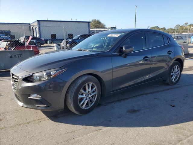 2014 MAZDA 3 TOURING, 