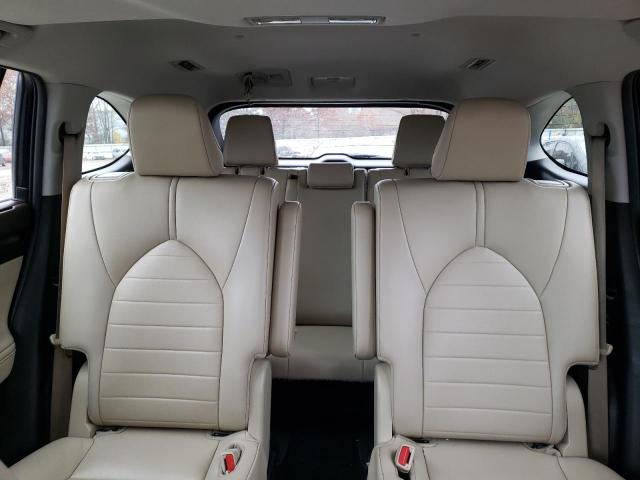 5TDGZRAH8MS520995 - 2021 TOYOTA HIGHLANDER XLE 蓝色 照片 10