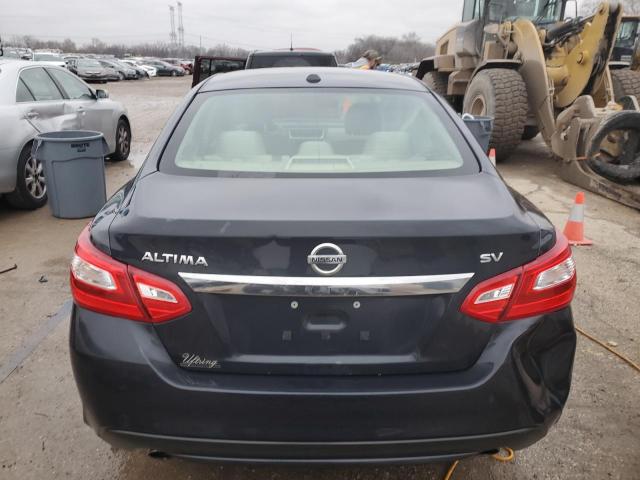 1N4AL3AP1GC240911 - 2016 NISSAN ALTIMA 2.5 BLACK photo 6