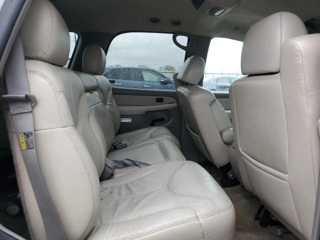 1GKEK13TX1R227953 - 2001 GMC YUKON Beyaz fotoğraf 11