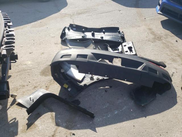 1FM5K8AB9NGC41581 - 2022 FORD EXPLORER POLICE INTERCEPTOR 黑色 照片 13