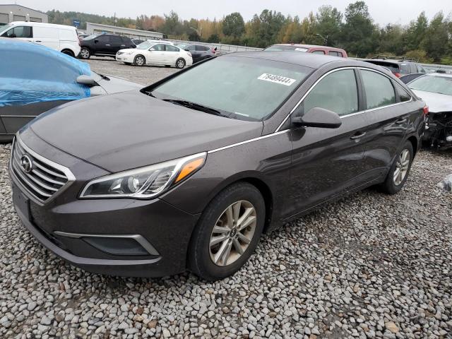 2016 HYUNDAI SONATA SE, 