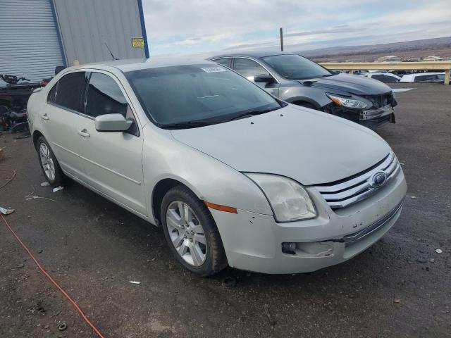 3FAHP081X8R200297 - 2008 FORD FUSION SEL TAN photo 4