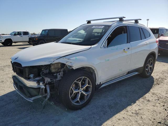 2018 BMW X1 XDRIVE28I, 