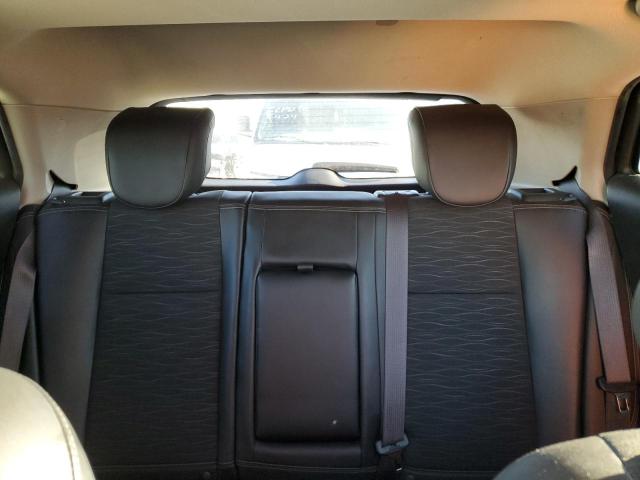 KL4CJFSB5FB266648 - 2015 BUICK ENCORE CONVENIENCE 红色 照片 10