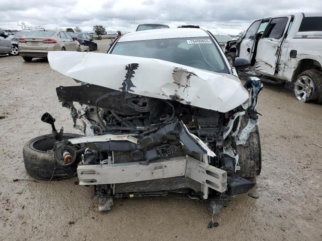 1N4BL4CV9LC175368 - 2020 NISSAN ALTIMA SR WHITE photo 5