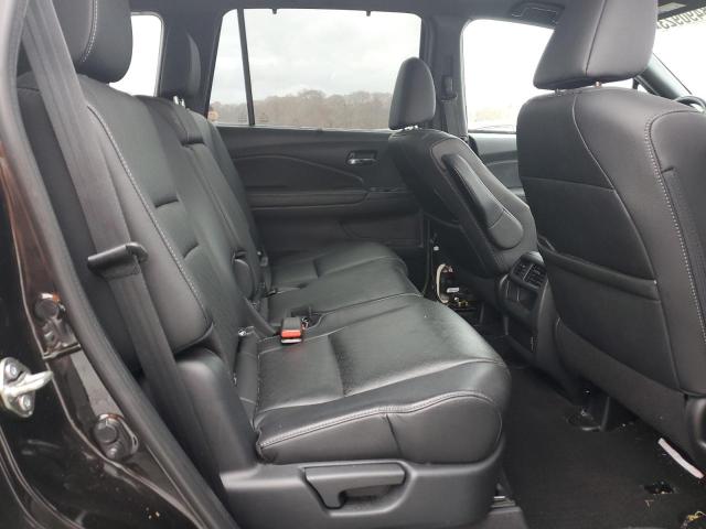 5FNYF7H59LB000904 - 2020 HONDA PASSPORT EXL Qara foto 10