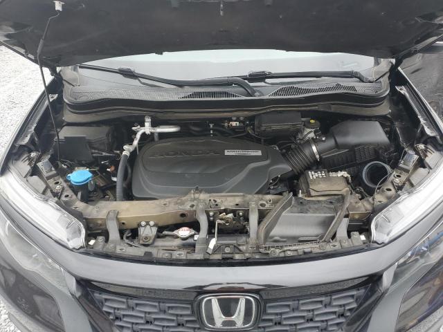 5FNYF7H59LB000904 - 2020 HONDA PASSPORT EXL Qara foto 11