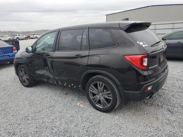 5FNYF7H59LB000904 - 2020 HONDA PASSPORT EXL Qara foto 2