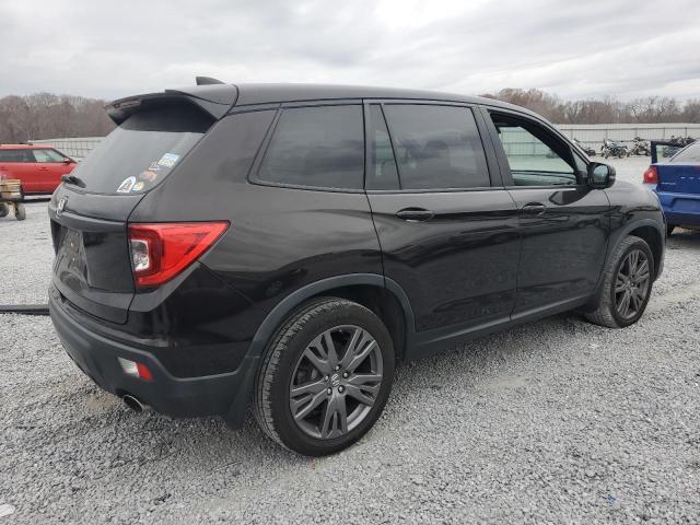 5FNYF7H59LB000904 - 2020 HONDA PASSPORT EXL Qara foto 3