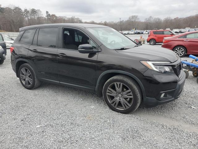 5FNYF7H59LB000904 - 2020 HONDA PASSPORT EXL Qara foto 4