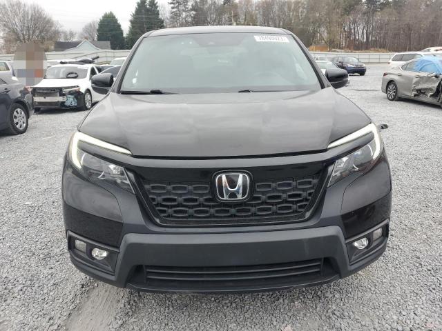 5FNYF7H59LB000904 - 2020 HONDA PASSPORT EXL Qara foto 5