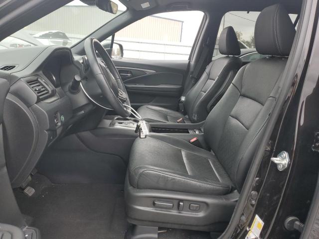 5FNYF7H59LB000904 - 2020 HONDA PASSPORT EXL Qara foto 7