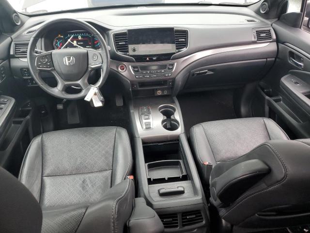 5FNYF7H59LB000904 - 2020 HONDA PASSPORT EXL Qara foto 8