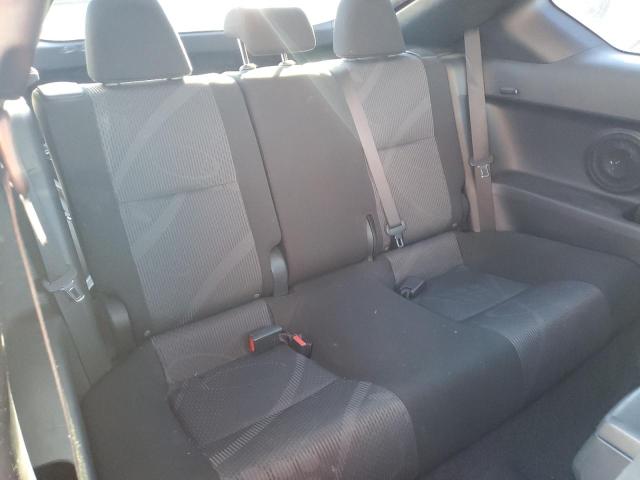 JTKJF5C7XD3065881 - 2013 TOYOTA SCION TC 栗色 照片 10