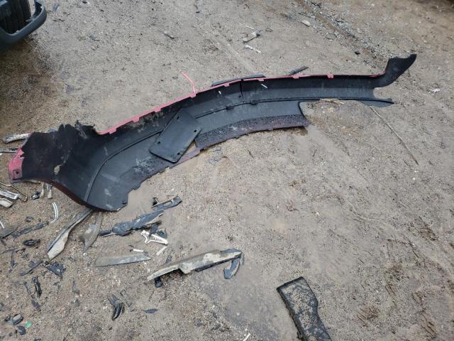 5LMJJ2J55EEL07660 - 2014 LINCOLN NAVIGATOR 红色 照片 13