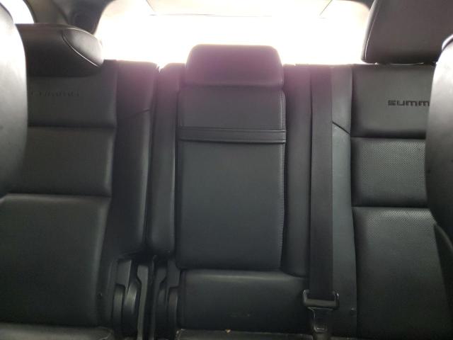 1C4RJFJT7EC355298 - 2014 JEEP GRAND CHER SUMMIT შავი ფოტო 10