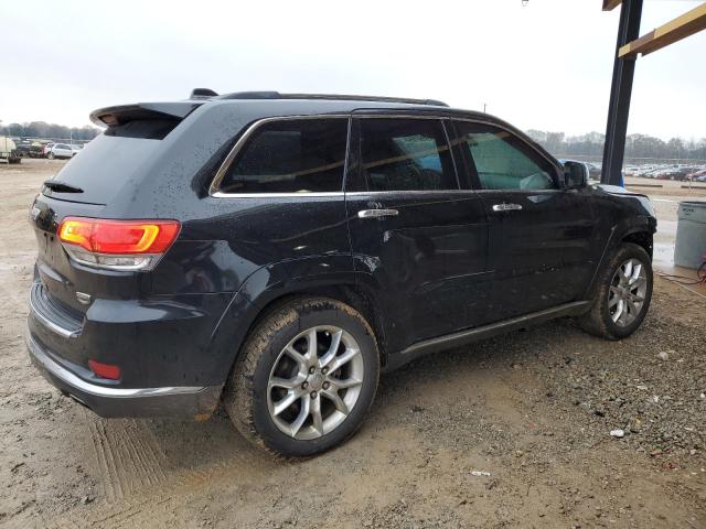1C4RJFJT7EC355298 - 2014 JEEP GRAND CHER SUMMIT შავი ფოტო 3