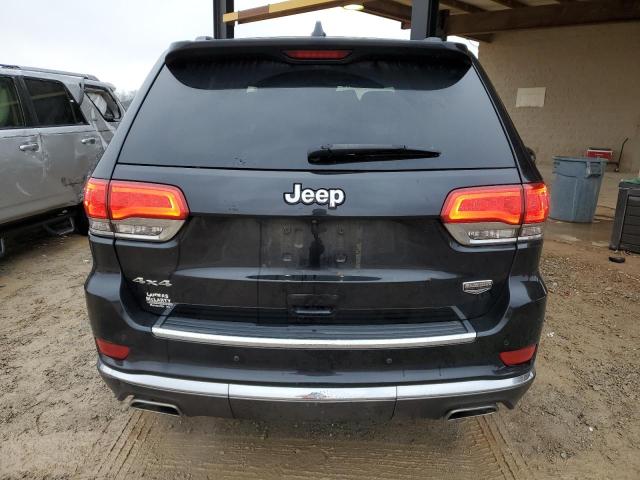 1C4RJFJT7EC355298 - 2014 JEEP GRAND CHER SUMMIT შავი ფოტო 6