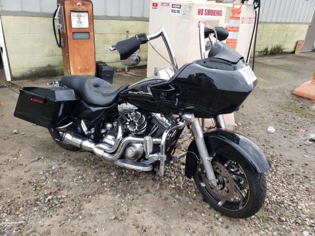 1HD1KH414AB633086 - 2010 HARLEY-DAVIDSON FLTRX 黑色 照片 1
