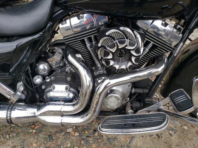 1HD1KH414AB633086 - 2010 HARLEY-DAVIDSON FLTRX 黑色 照片 7
