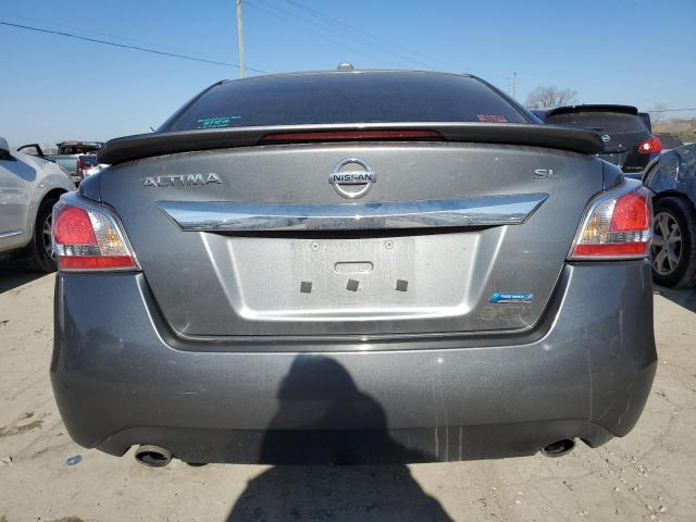 1N4AL3AP2EC157212 - 2014 NISSAN ALTIMA 2.5 CHARCOAL photo 6