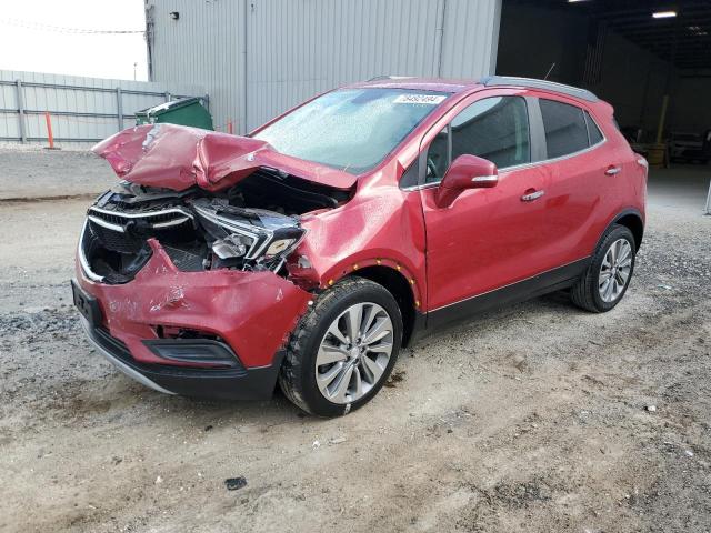 2019 BUICK ENCORE PREFERRED, null