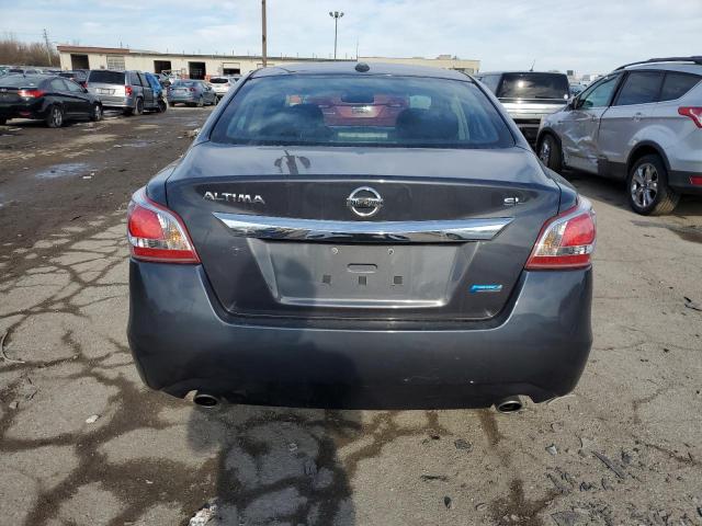 1N4AL3AP8DN408432 - 2013 NISSAN ALTIMA 2.5 GRAY photo 6