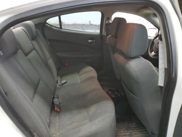 2G2WP522251344169 - 2005 PONTIAC GRAND PRIX 白色 照片 10