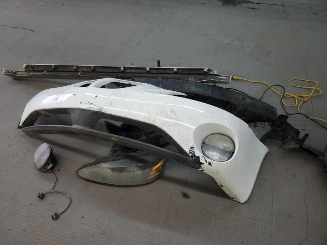 2G2WP522251344169 - 2005 PONTIAC GRAND PRIX 白色 照片 12