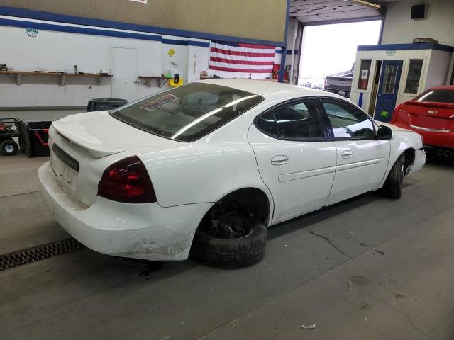 2G2WP522251344169 - 2005 PONTIAC GRAND PRIX 白色 照片 3