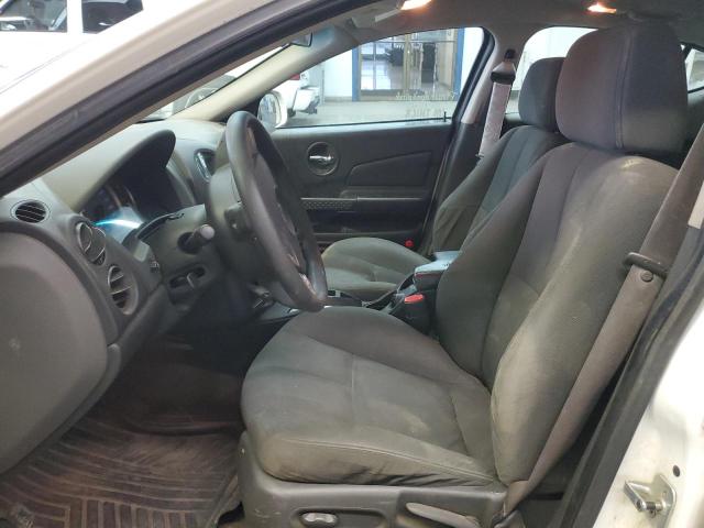 2G2WP522251344169 - 2005 PONTIAC GRAND PRIX 白色 照片 7