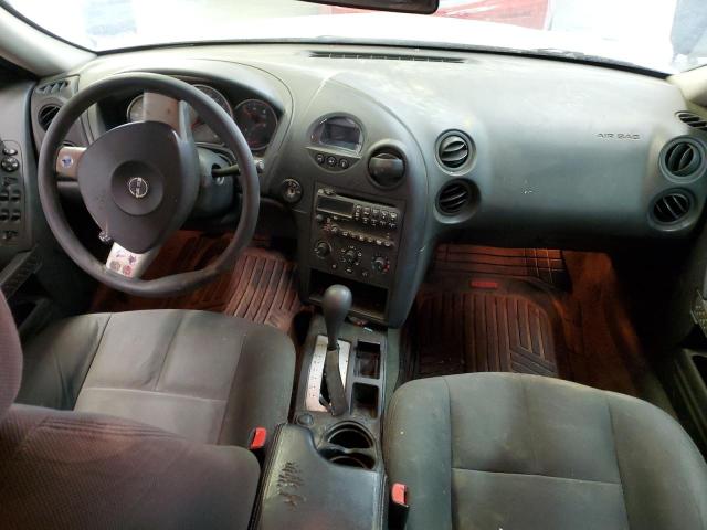 2G2WP522251344169 - 2005 PONTIAC GRAND PRIX 白色 照片 8