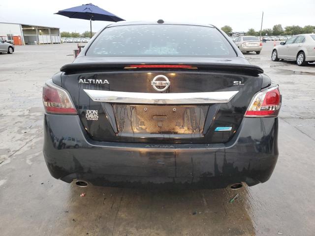 1N4AL3AP6EC405073 - 2014 NISSAN ALTIMA 2.5 BLACK photo 6