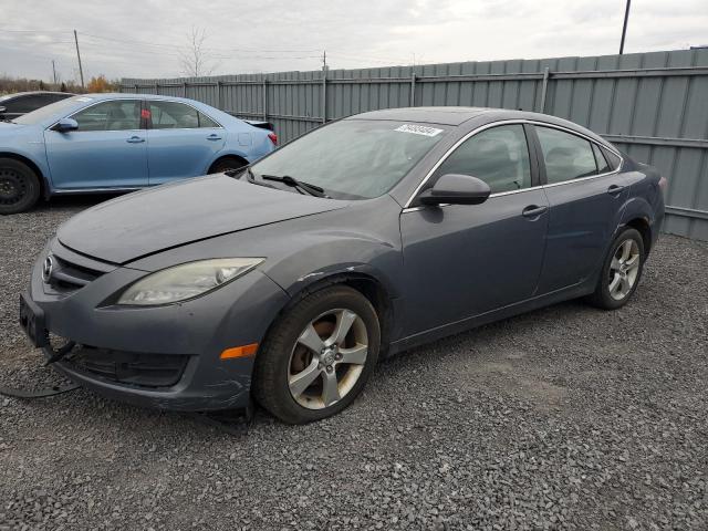 2010 MAZDA 6 I, 