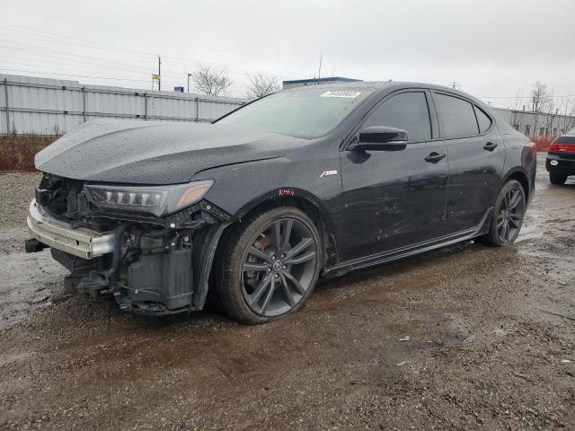 2020 ACURA TLX ADVANCE, 