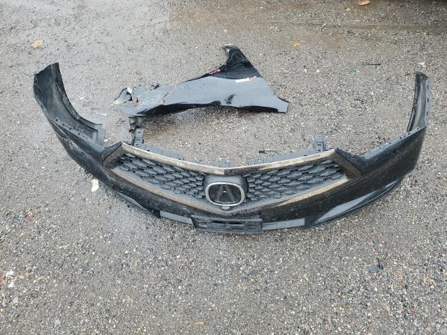 19UUB3F8XLA801898 - 2020 ACURA TLX ADVANCE BLACK photo 12