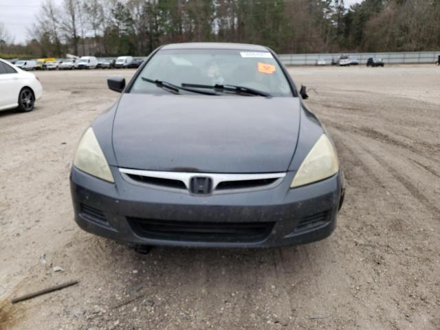 1HGCM56717A158162 - 2007 HONDA ACCORD EX GRAY photo 5